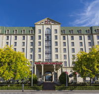 Hotel Grand Chancellor Launceston - Accommodation Broadbeach