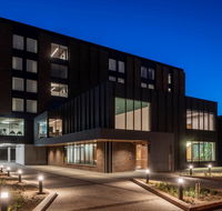Hotel Verge Launceston - Accommodation Broadbeach