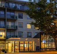 The Sebel Launceston - Accommodation Broadbeach