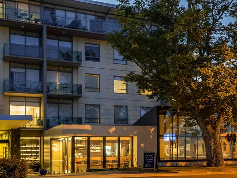 The Sebel Launceston - Accommodation Broadbeach 0