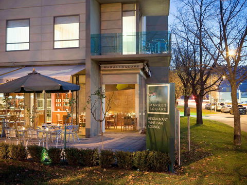 The Sebel Launceston - Accommodation Broadbeach 3