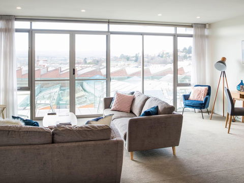 The Sebel Launceston - Accommodation Broadbeach 8
