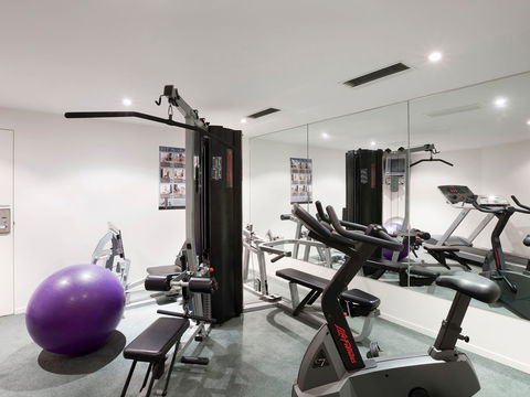 The Sebel Launceston - Accommodation Broadbeach 14