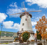 Leisure Inn Penny Royal Hotel  Apts - Accommodation Broadbeach