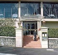 Commodore Regent Motor Inn - Accommodation Broadbeach