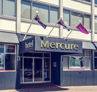 Mercure Launceston - Accommodation Broadbeach