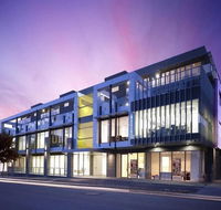 Caroline Serviced Apartments - Accommodation Broadbeach
