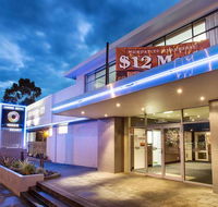 Nightcap at Carlyle Hotel - Accommodation Broadbeach