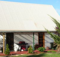Alexanders Of Richmond - Accommodation Broadbeach