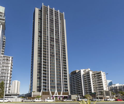 Avani Broadbeach Residences - Accommodation Broadbeach 0