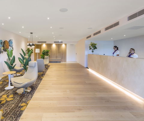 Avani Broadbeach Residences - Accommodation Broadbeach 1