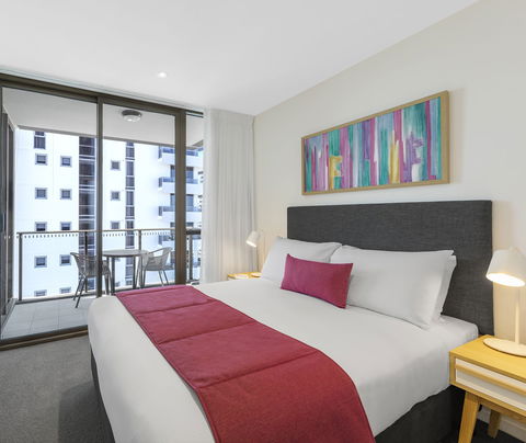 Avani Broadbeach Residences - Accommodation Broadbeach 2