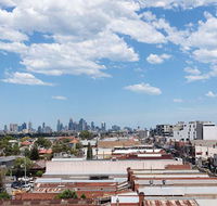 Artel Apartment Hotel Melbourne - Accommodation Broadbeach