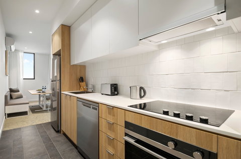 Quest Epping - Accommodation Broadbeach 2