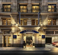 The Sebel Flinders Lane - Accommodation Broadbeach