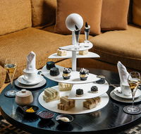 Sofitel Melbourne On Collins - Accommodation Broadbeach