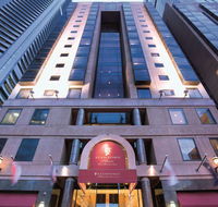Stamford Plaza Melbourne - Accommodation Broadbeach