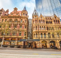 InterContinental Melbourne The Rialto - Accommodation Broadbeach