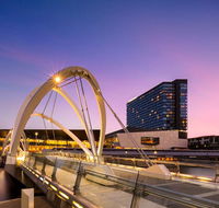 Pan Pacific Melbourne - Accommodation Broadbeach