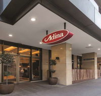 Adina Apartment Hotel Melbourne - Accommodation Broadbeach