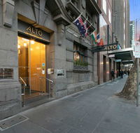 Alto Hotel on Bourke - Accommodation Broadbeach
