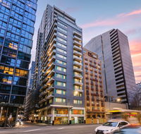 Brady Apartment Hotel Flinders Street - Accommodation Broadbeach
