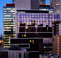 Citadines on Bourke Melbourne - Accommodation Broadbeach