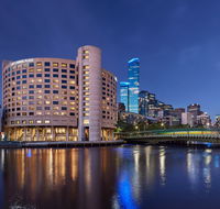 Crowne Plaza Melbourne - Accommodation Broadbeach