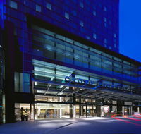 Crown Promenade Hotel - Accommodation Broadbeach