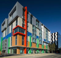 Docklands Private Collection - Accommodation Broadbeach