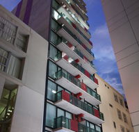 Fraser Place Melbourne - Accommodation Broadbeach
