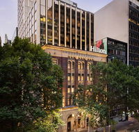 Hilton Melbourne Little Queen Street - Accommodation Broadbeach
