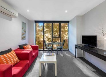 Aura On Flinders - Accommodation Broadbeach 1