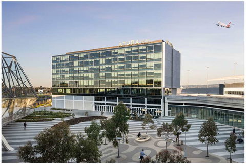 Atura Adelaide Airport - Accommodation Broadbeach 0