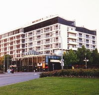 Hotel Adelaide International - Accommodation Broadbeach