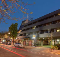 Comfort Hotel Adelaide Meridien - Accommodation Broadbeach