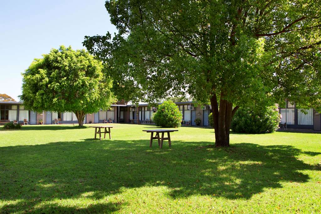 Allenby Gardens SA Accommodation Broadbeach