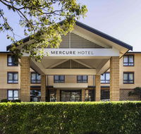 Mercure Sydney Manly Warringah - Accommodation Broadbeach