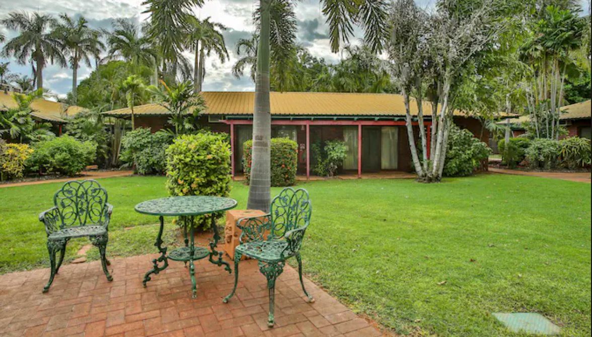 Bilingurr WA Accommodation Broadbeach