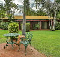 Bayside Holiday Apartments - Accommodation Broadbeach