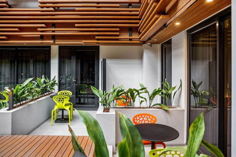 Jasper Hotel - Accommodation Broadbeach 0