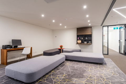 Jasper Hotel - Accommodation Broadbeach 2