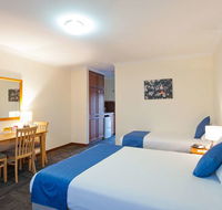 Admiral Motel Bunbury - Accommodation Broadbeach