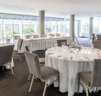Best Western Plus Hotel Lord Forrest - Accommodation Broadbeach