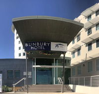 Bunbury Hotel Koombana Bay - Accommodation Broadbeach