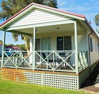 Discovery Parks Koombana Bay - Accommodation Broadbeach