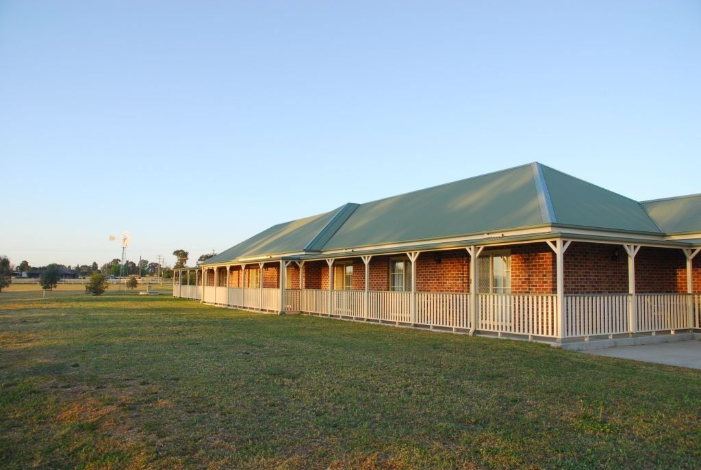 Appleby NSW Accommodation Broadbeach