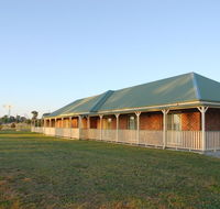 Stockman's Motel Tamworth - Accommodation Broadbeach
