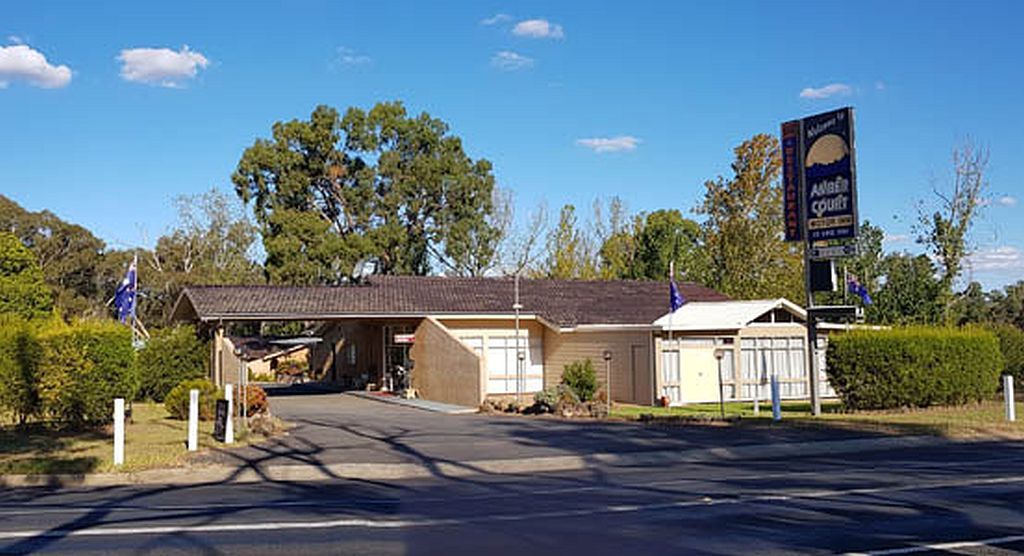 Coonabarabran NSW Accommodation Broadbeach