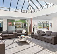 Ibis Styles Eagle Hawk Canberra Resort - Accommodation Broadbeach